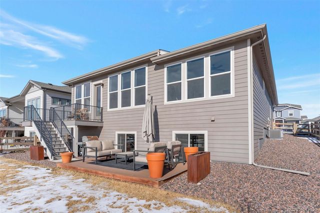 293 Mount Rainier Street, Berthoud, CO 80513