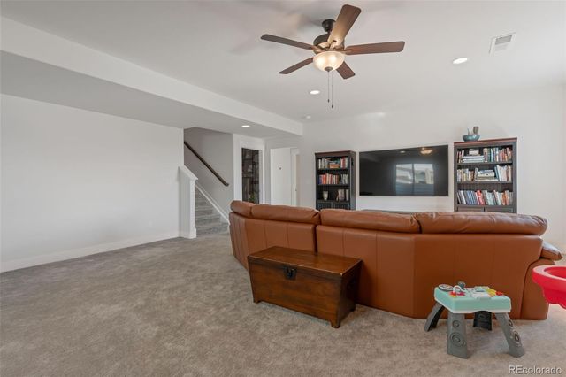 293 Mount Rainier Street, Berthoud, CO 80513