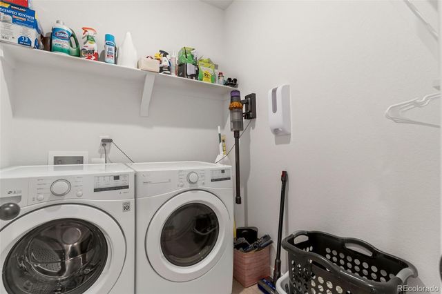 293 Mount Rainier Street, Berthoud, CO 80513