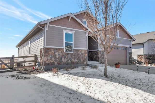 293 Mount Rainier Street, Berthoud, CO 80513