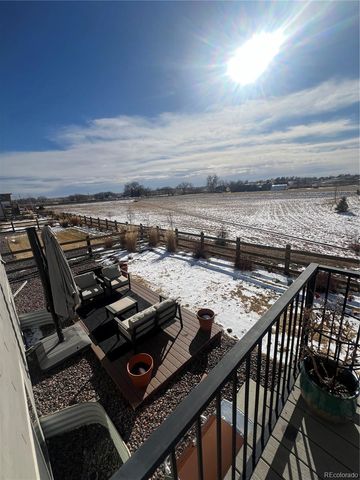 293 Mount Rainier Street, Berthoud, CO 80513