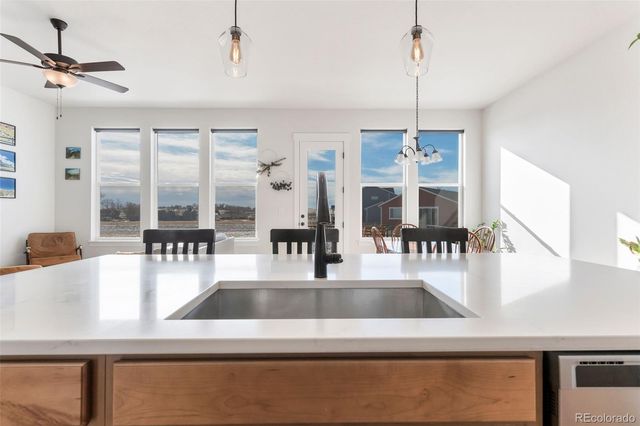 293 Mount Rainier Street, Berthoud, CO 80513