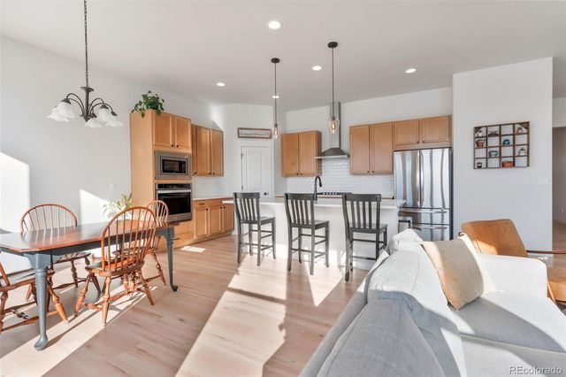 293 Mount Rainier Street, Berthoud, CO 80513