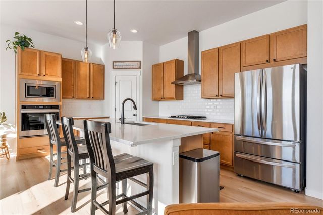 293 Mount Rainier Street, Berthoud, CO 80513