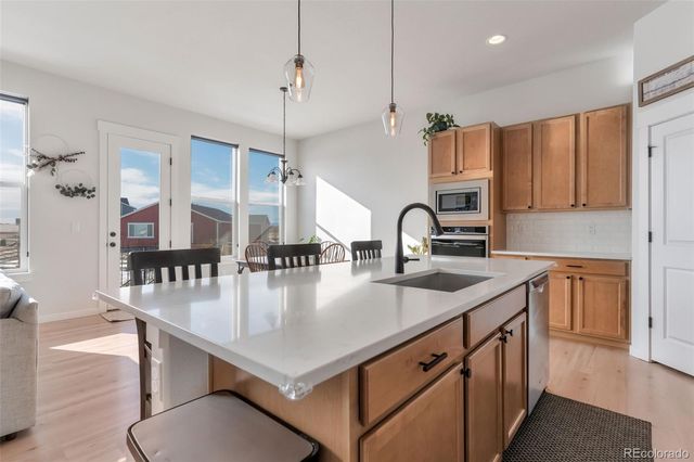 293 Mount Rainier Street, Berthoud, CO 80513