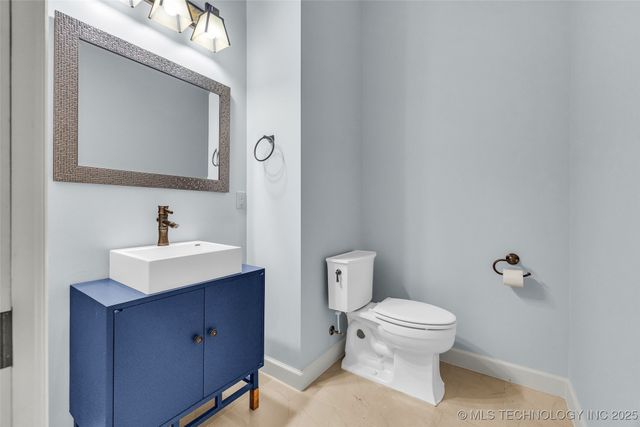 3335 Bunker Street, Claremore, OK 74019