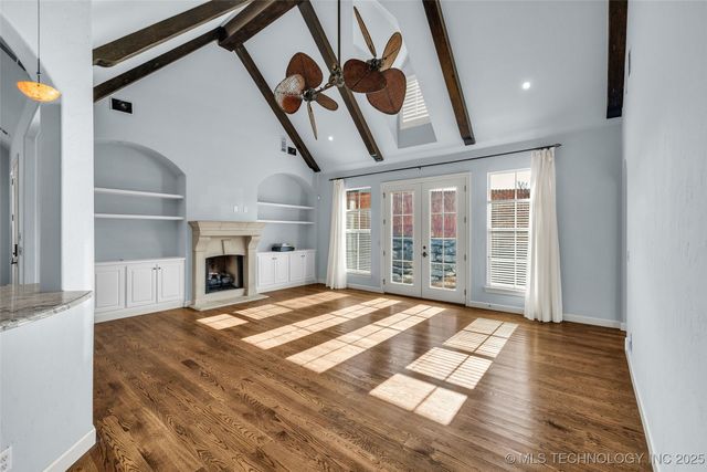 3335 Bunker Street, Claremore, OK 74019