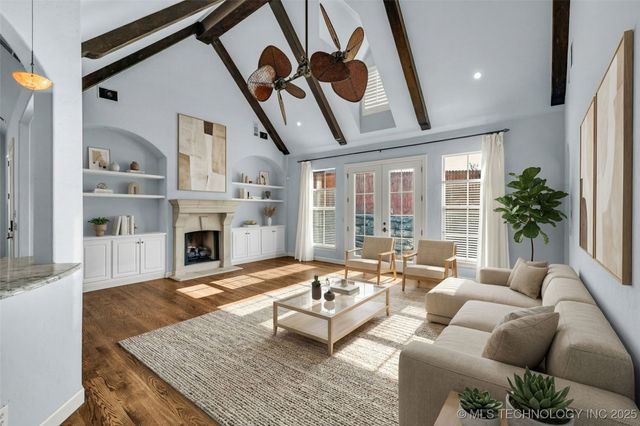 3335 Bunker Street, Claremore, OK 74019