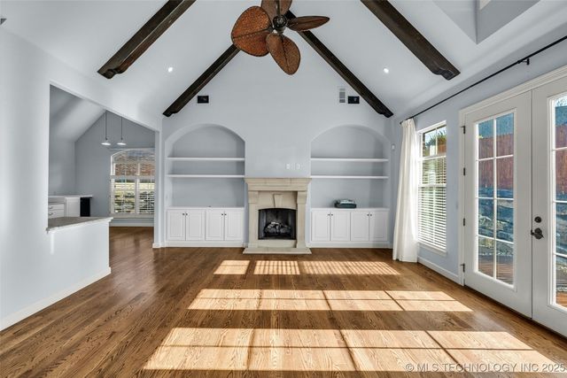 3335 Bunker Street, Claremore, OK 74019