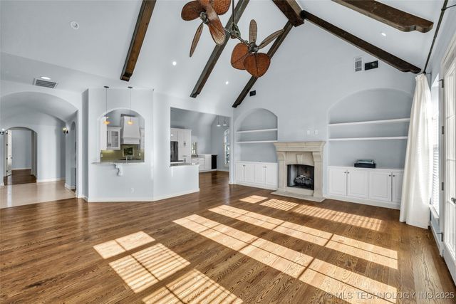 3335 Bunker Street, Claremore, OK 74019