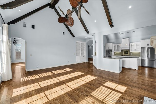 3335 Bunker Street, Claremore, OK 74019