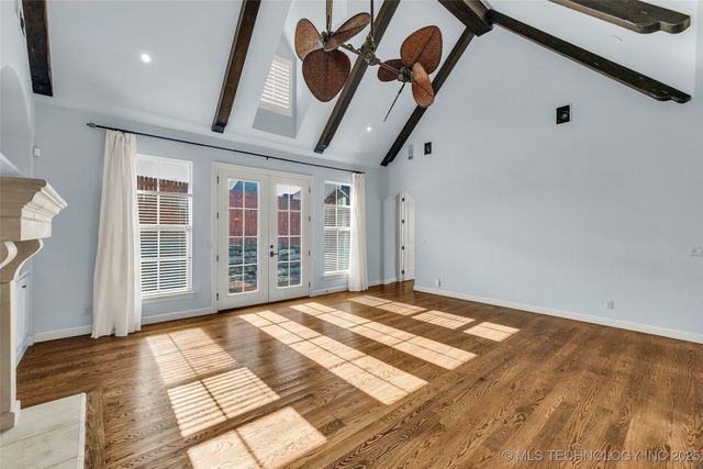 3335 Bunker Street, Claremore, OK 74019