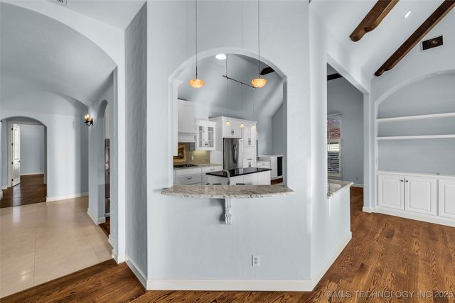 3335 Bunker Street, Claremore, OK 74019