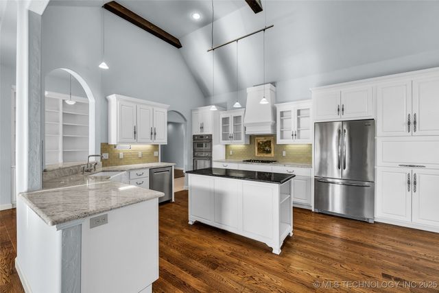 3335 Bunker Street, Claremore, OK 74019