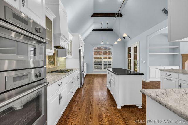 3335 Bunker Street, Claremore, OK 74019