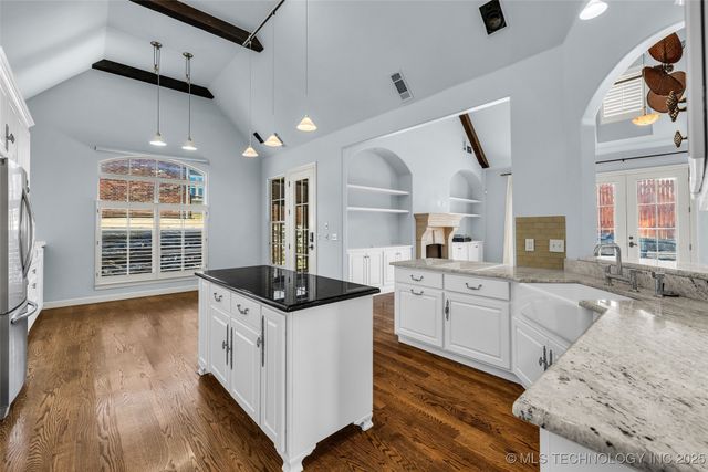 3335 Bunker Street, Claremore, OK 74019