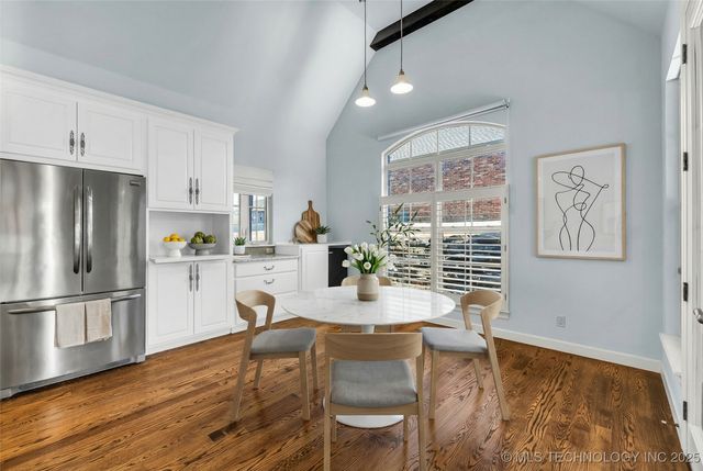 3335 Bunker Street, Claremore, OK 74019