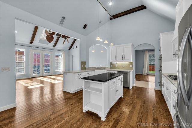 3335 Bunker Street, Claremore, OK 74019