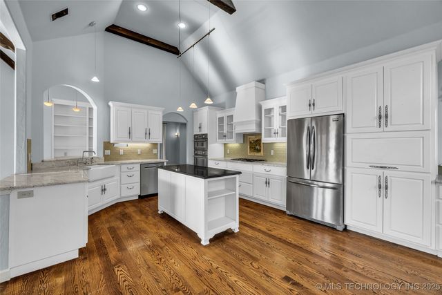 3335 Bunker Street, Claremore, OK 74019