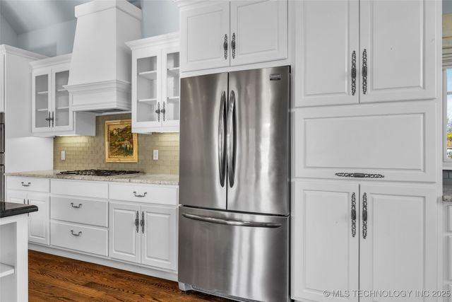 3335 Bunker Street, Claremore, OK 74019