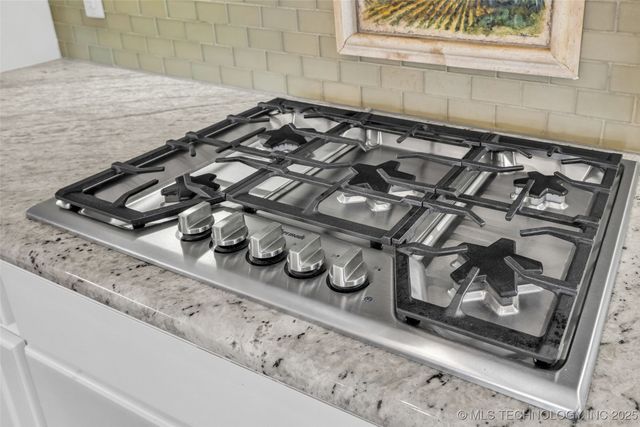 3335 Bunker Street, Claremore, OK 74019