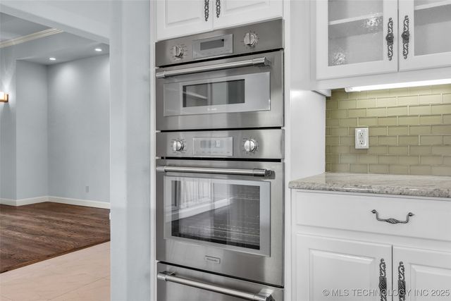 3335 Bunker Street, Claremore, OK 74019