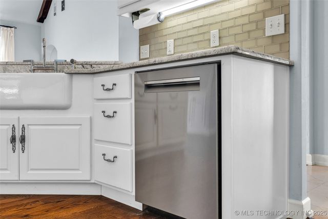 3335 Bunker Street, Claremore, OK 74019