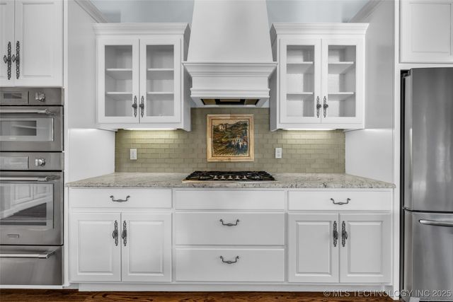 3335 Bunker Street, Claremore, OK 74019