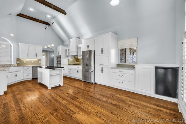 3335 Bunker Street, Claremore, OK 74019