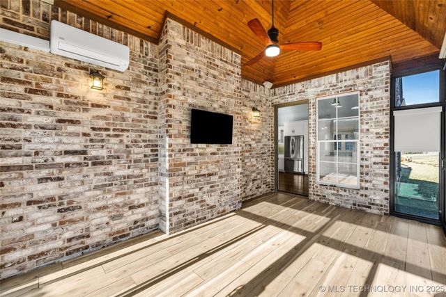 3335 Bunker Street, Claremore, OK 74019