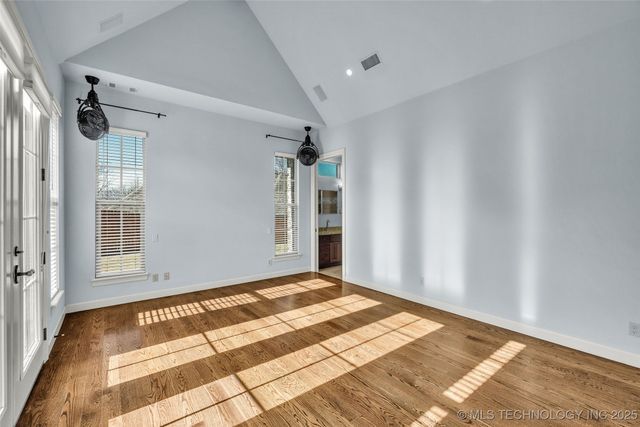 3335 Bunker Street, Claremore, OK 74019