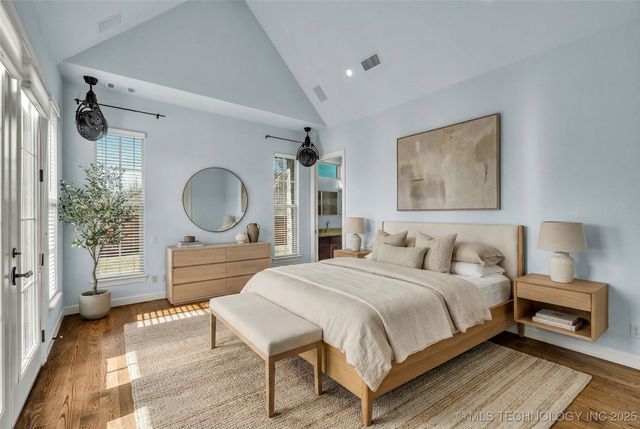 3335 Bunker Street, Claremore, OK 74019