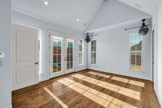 3335 Bunker Street, Claremore, OK 74019