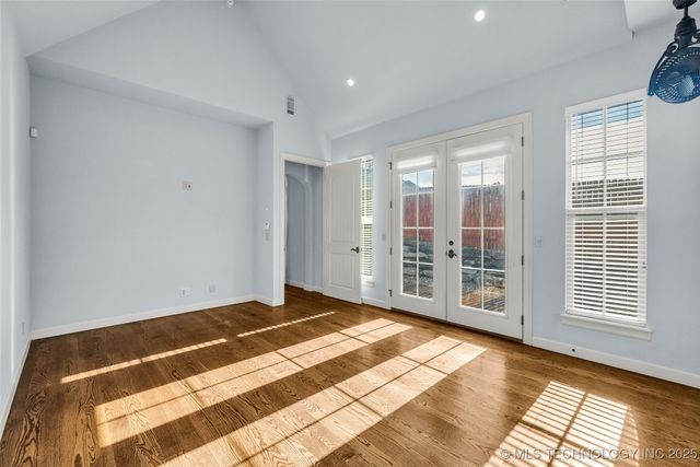 3335 Bunker Street, Claremore, OK 74019