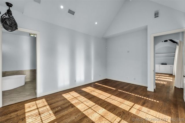 3335 Bunker Street, Claremore, OK 74019