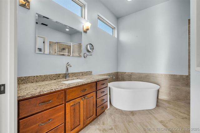 3335 Bunker Street, Claremore, OK 74019