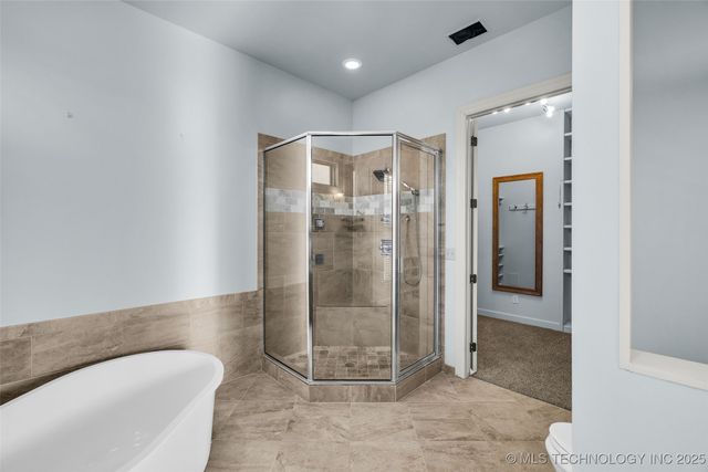 3335 Bunker Street, Claremore, OK 74019