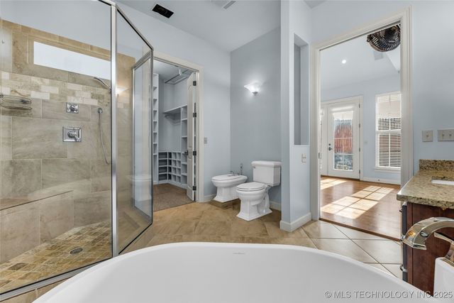 3335 Bunker Street, Claremore, OK 74019