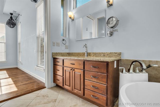 3335 Bunker Street, Claremore, OK 74019