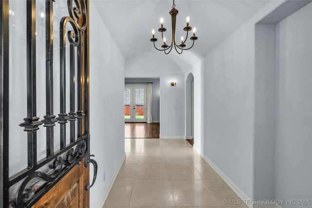 3335 Bunker Street, Claremore, OK 74019