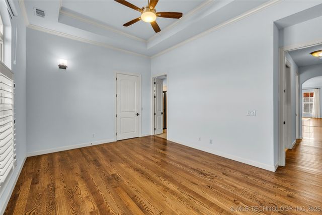 3335 Bunker Street, Claremore, OK 74019