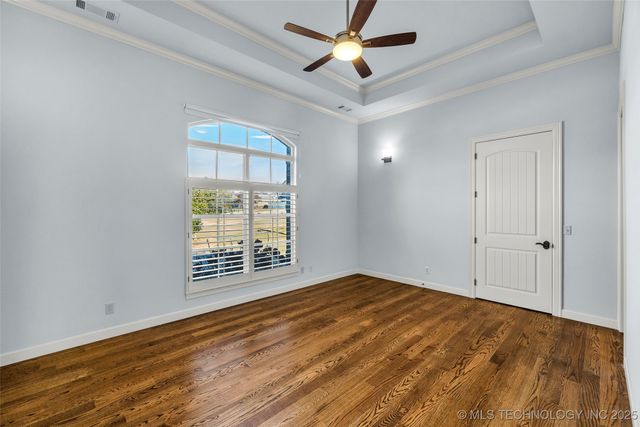 3335 Bunker Street, Claremore, OK 74019