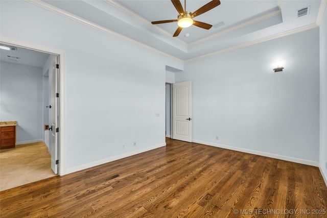 3335 Bunker Street, Claremore, OK 74019