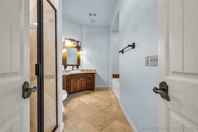 3335 Bunker Street, Claremore, OK 74019