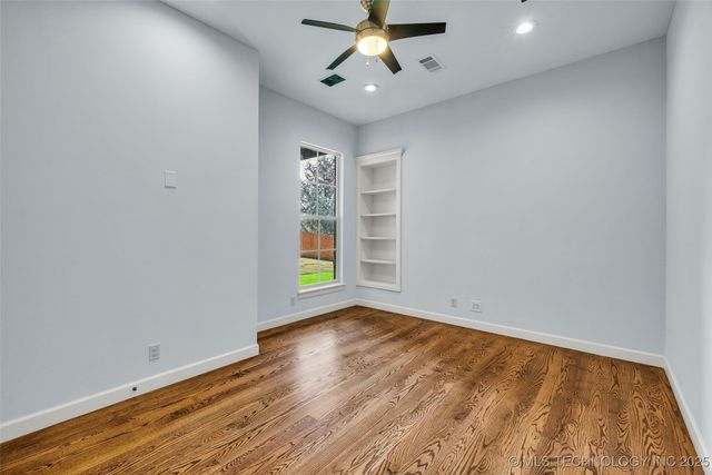 3335 Bunker Street, Claremore, OK 74019