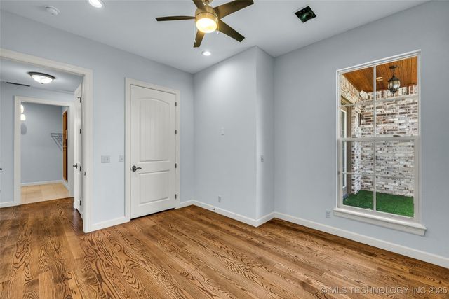 3335 Bunker Street, Claremore, OK 74019