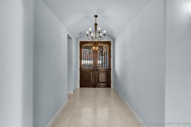 3335 Bunker Street, Claremore, OK 74019