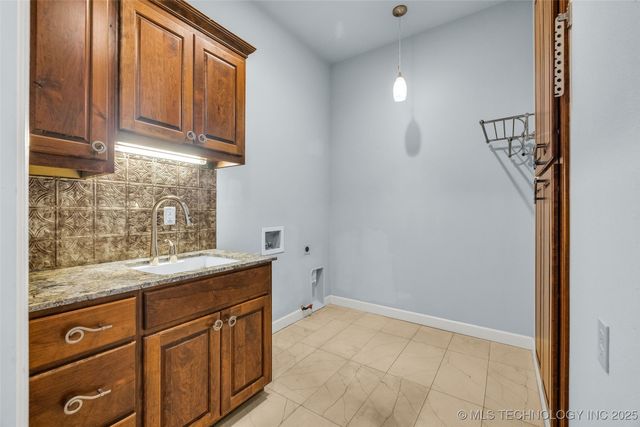 3335 Bunker Street, Claremore, OK 74019