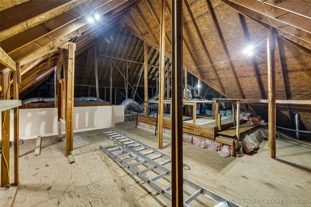 3335 Bunker Street, Claremore, OK 74019