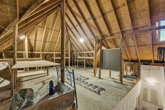 3335 Bunker Street, Claremore, OK 74019